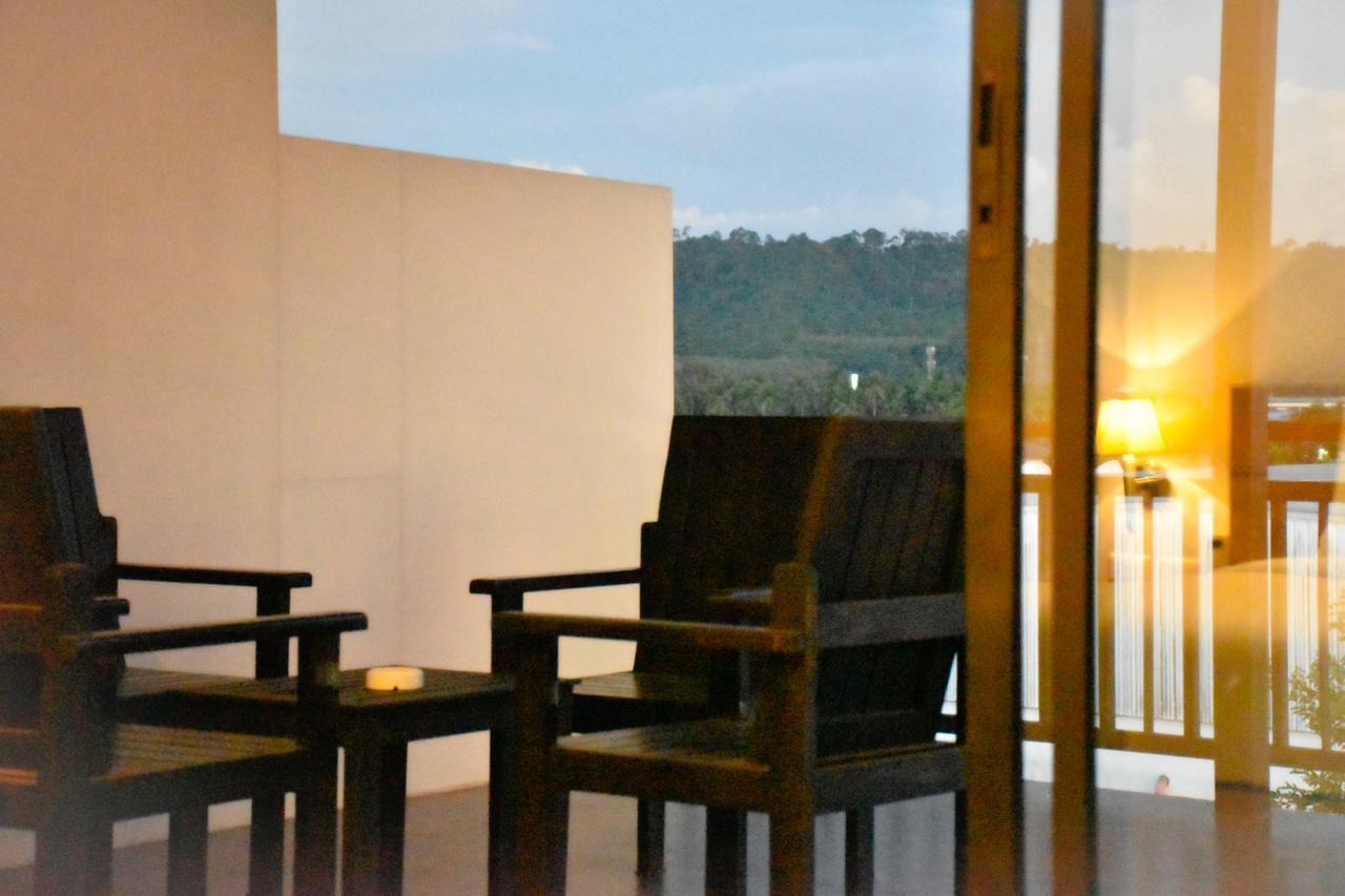 B Boutique Surat Thani