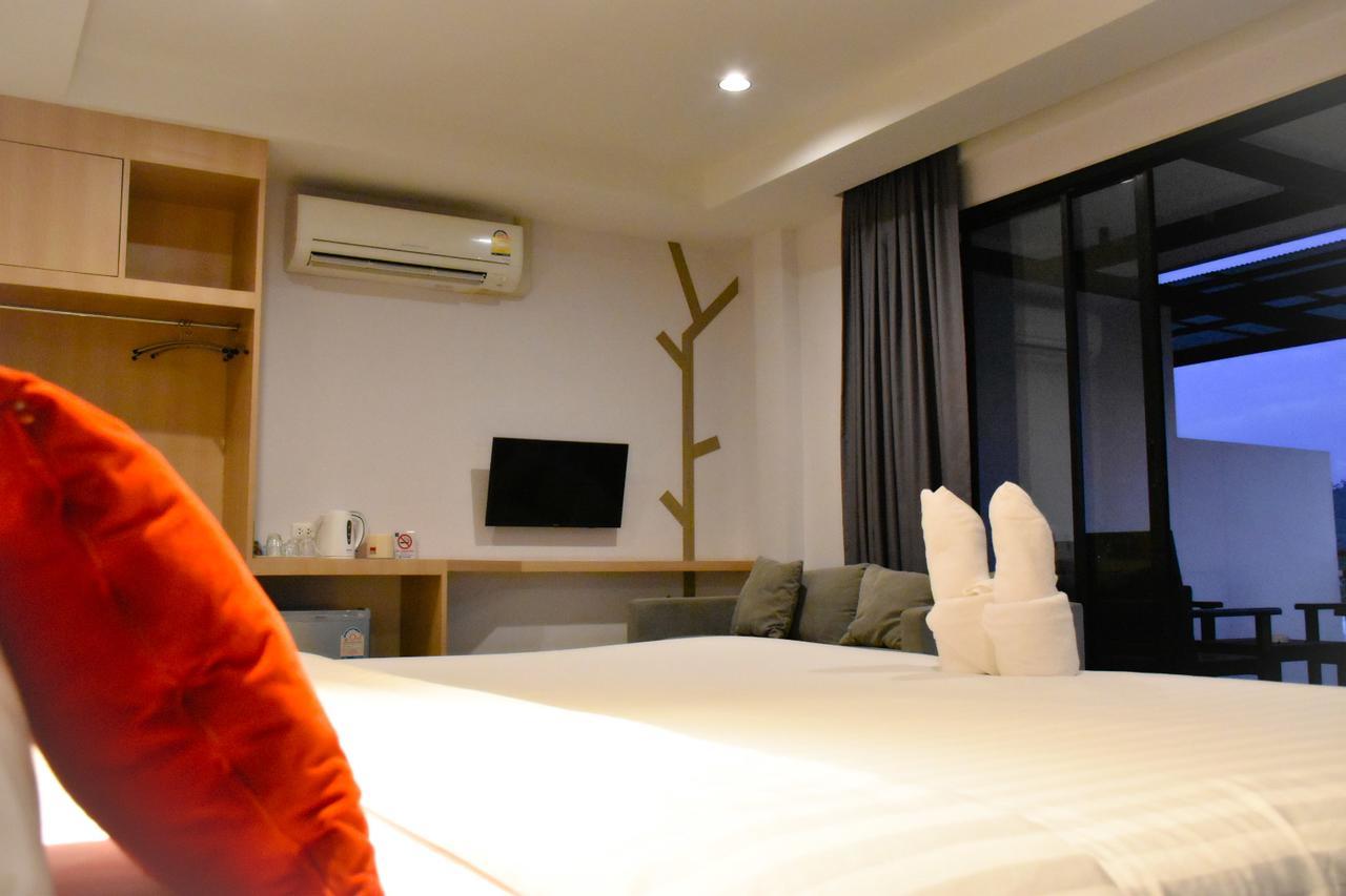 B Boutique Surat Thani