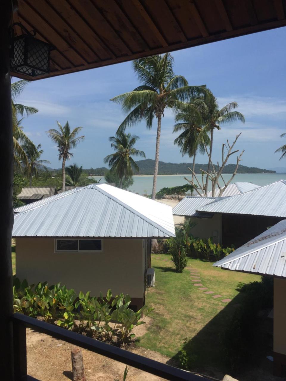 Bed & Breakfast Itsara Surat Thani