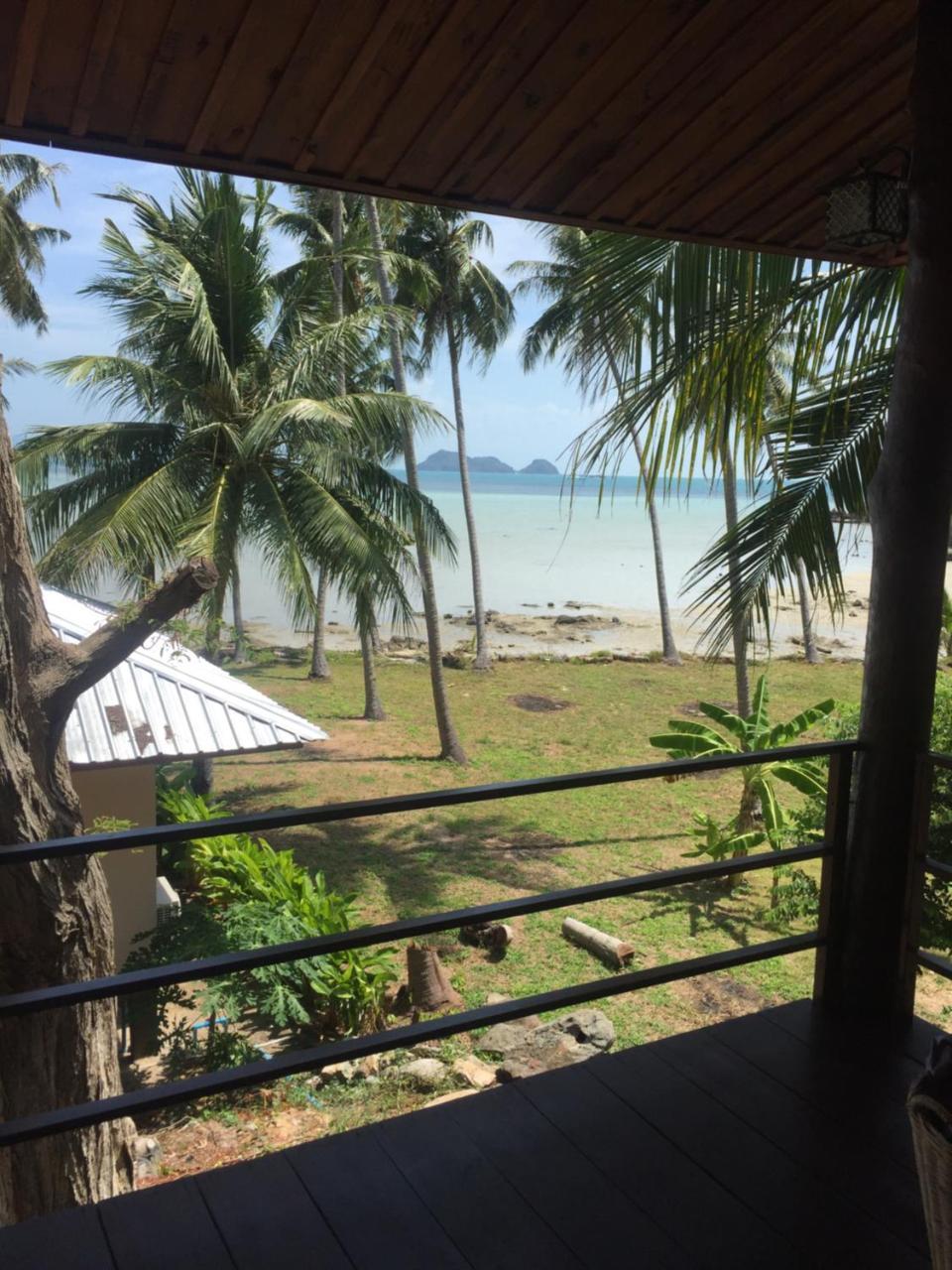 Bed & Breakfast Itsara