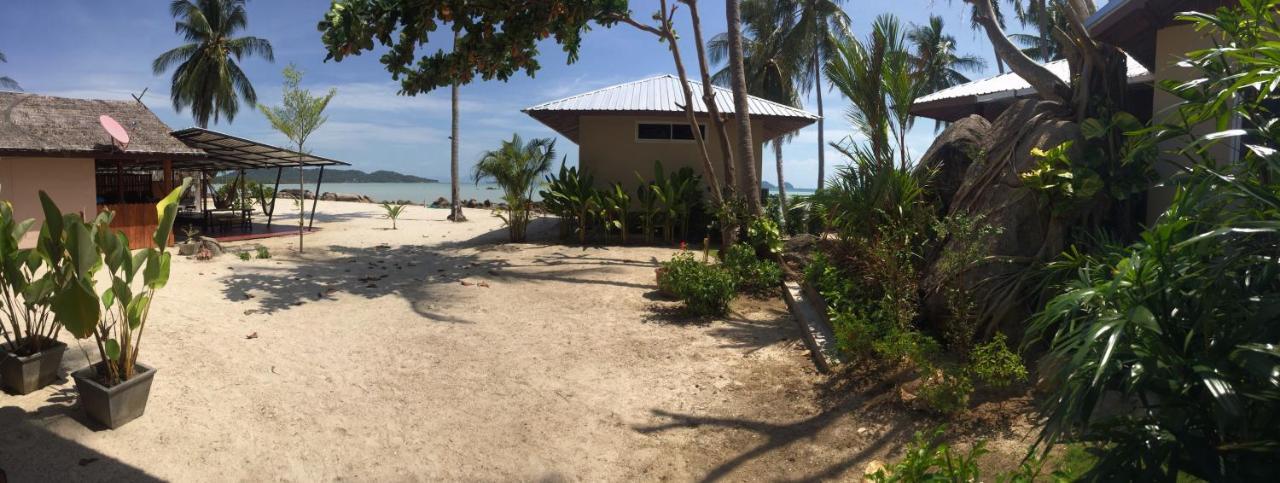 Itsara Bed & Breakfast