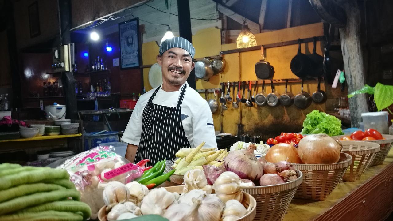 Pp Red Tuna Hut 2* Phi Phi Don