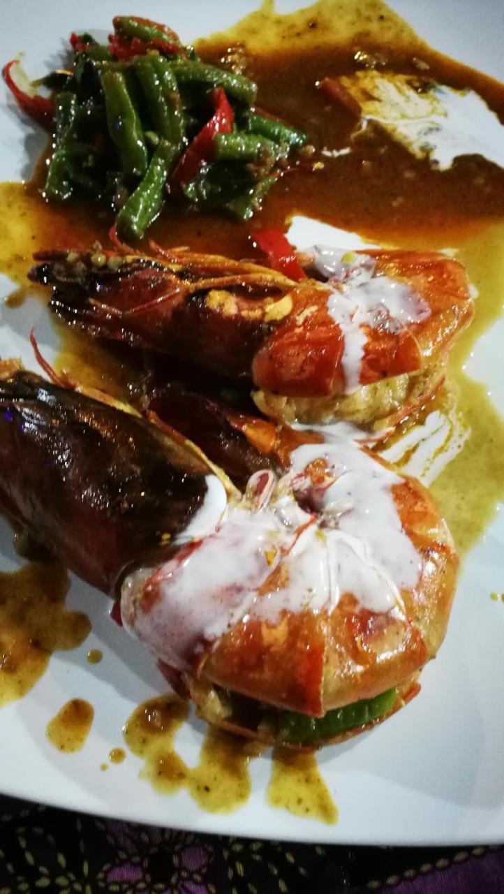 Resort Pp Red Tuna Hut Phi Phi Don