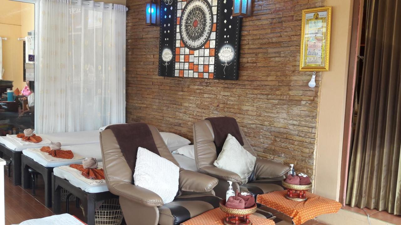 Hotel Seabreeze Kohchang