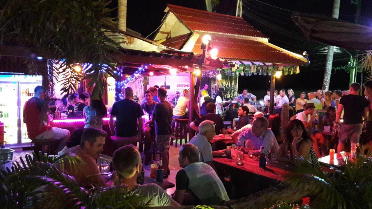 Hotel Seabreeze Kohchang