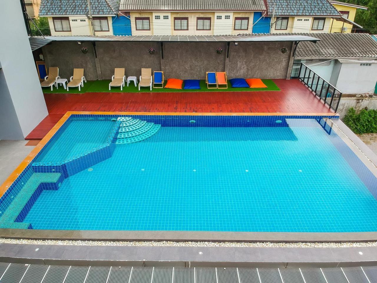 Hotel Irin