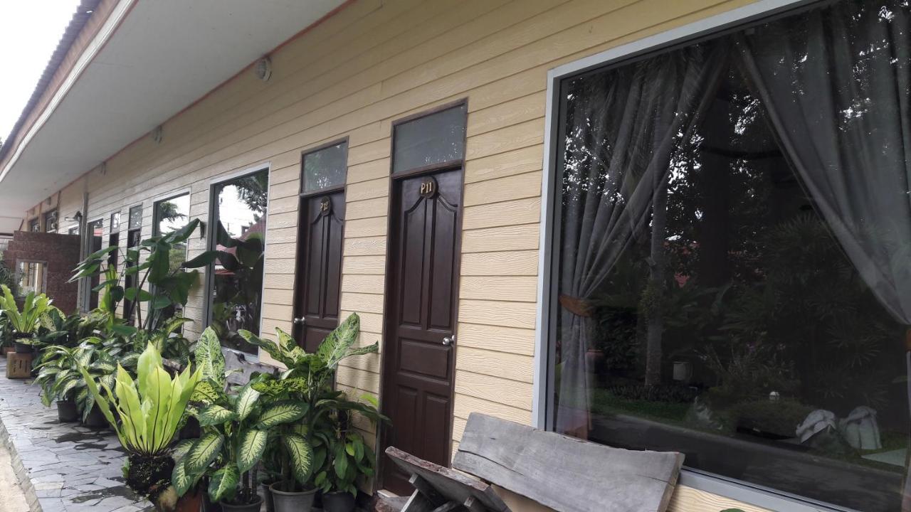 Seabreeze Kohchang Hotel 2*