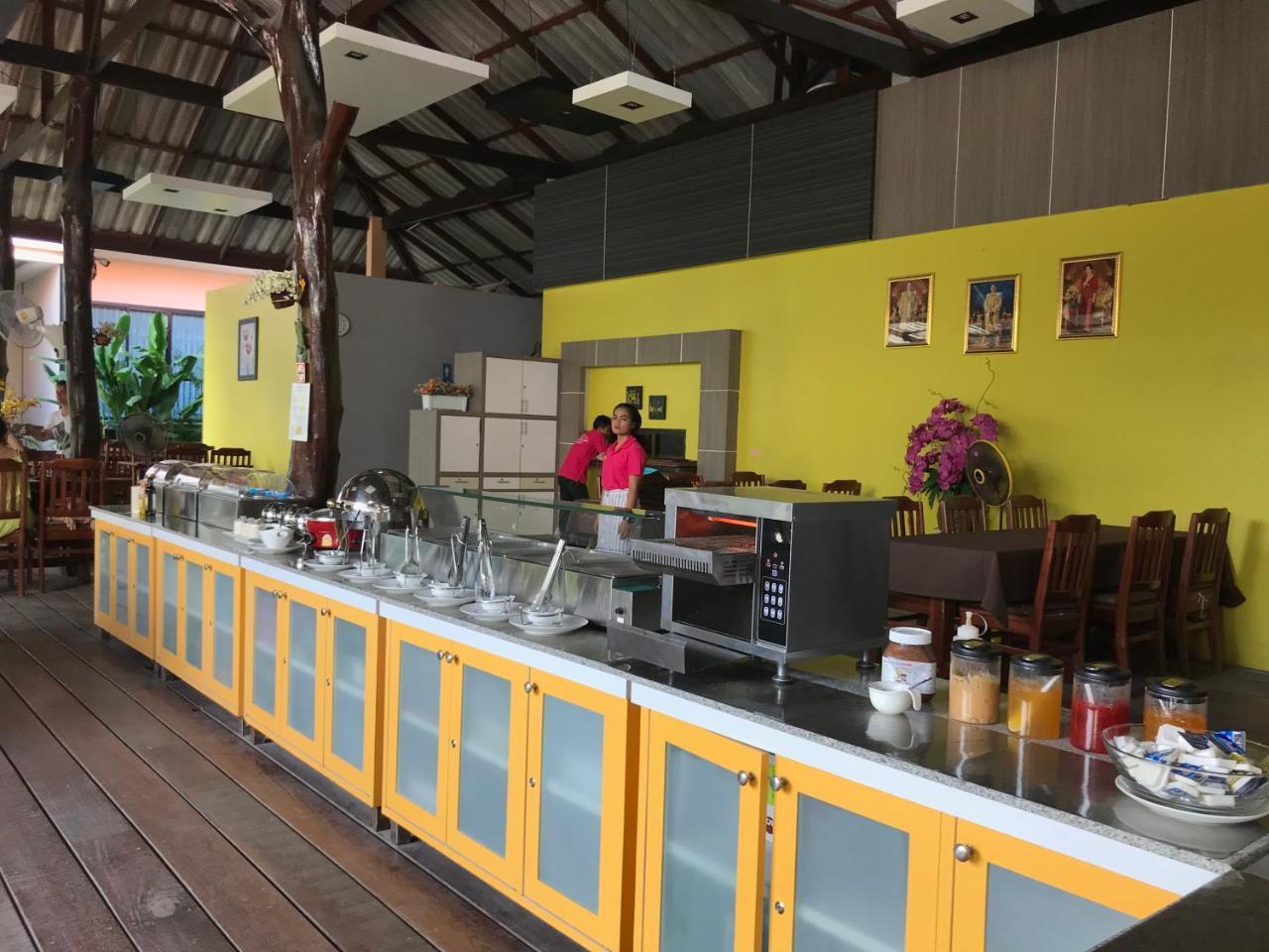 Ricci House Resort