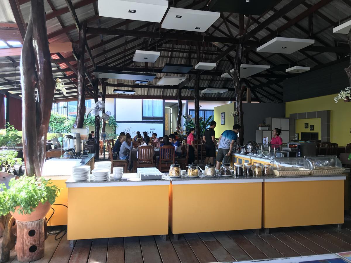 Ricci House Resort 3*