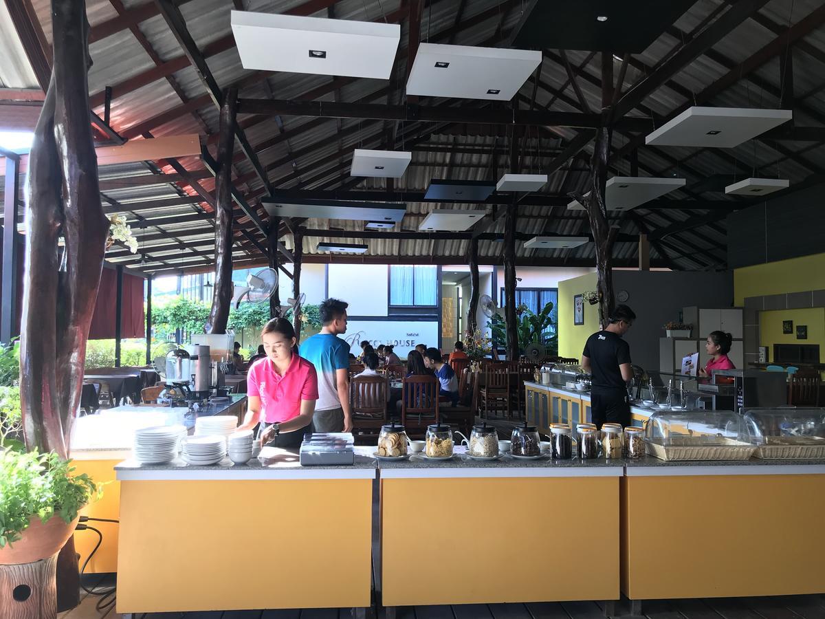 Ricci House 3* Koh Lipe