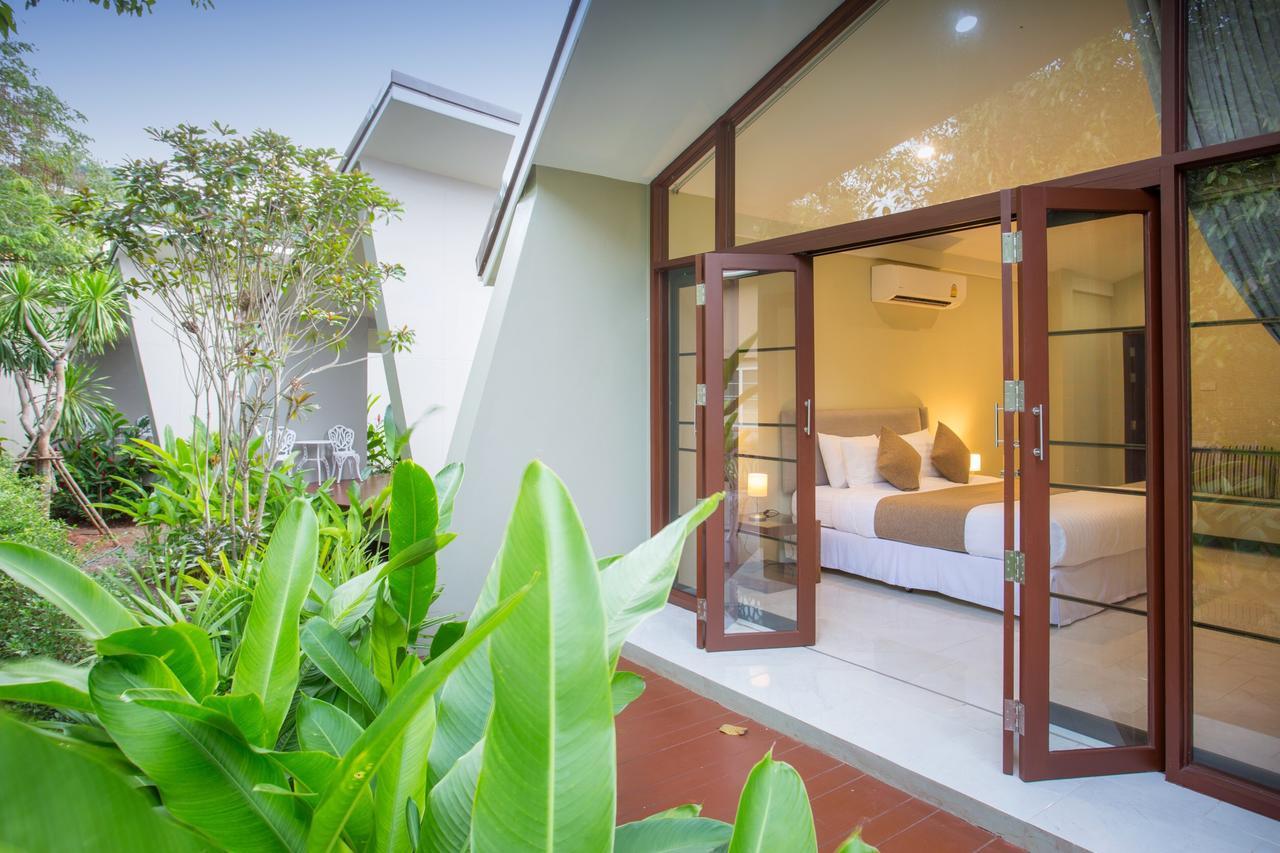Arantarakiri Khao Yai Resort