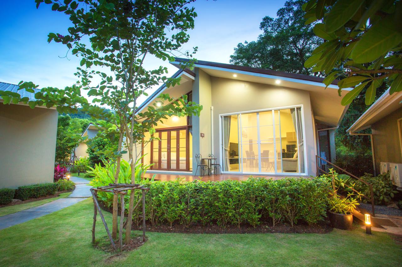 Arantarakiri Khao Yai 2*