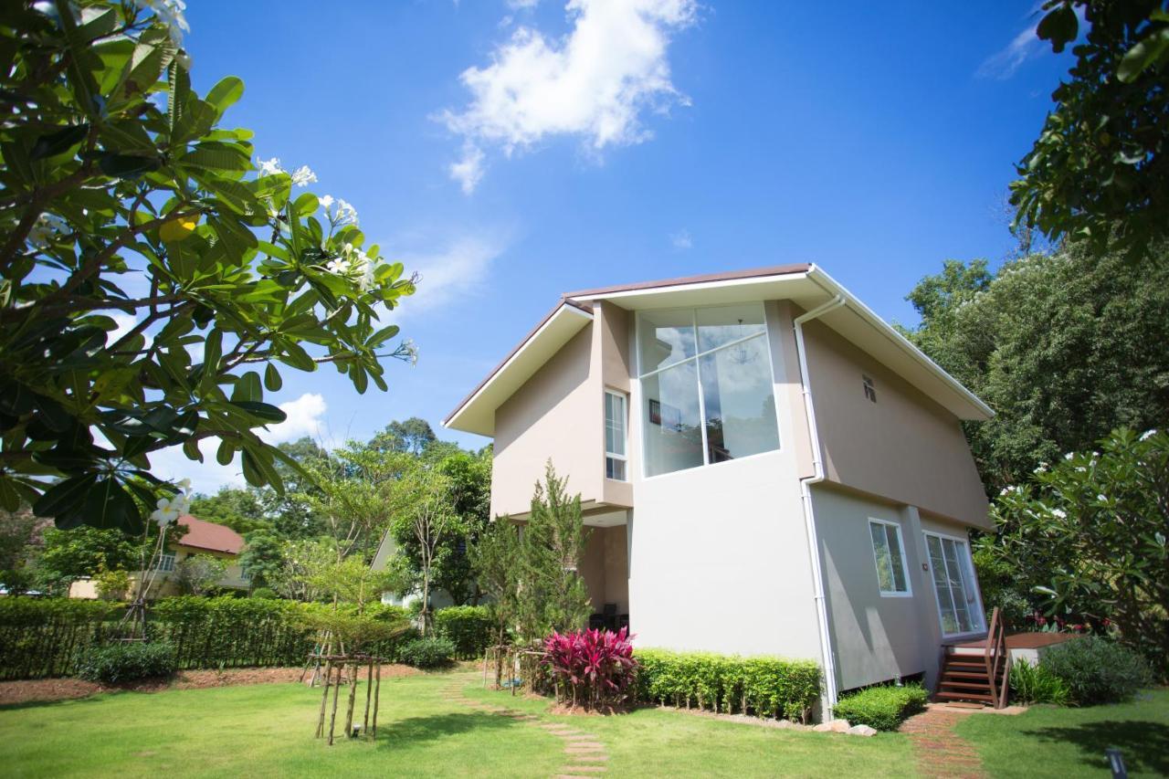 Resort Arantarakiri Khao Yai Mu Si