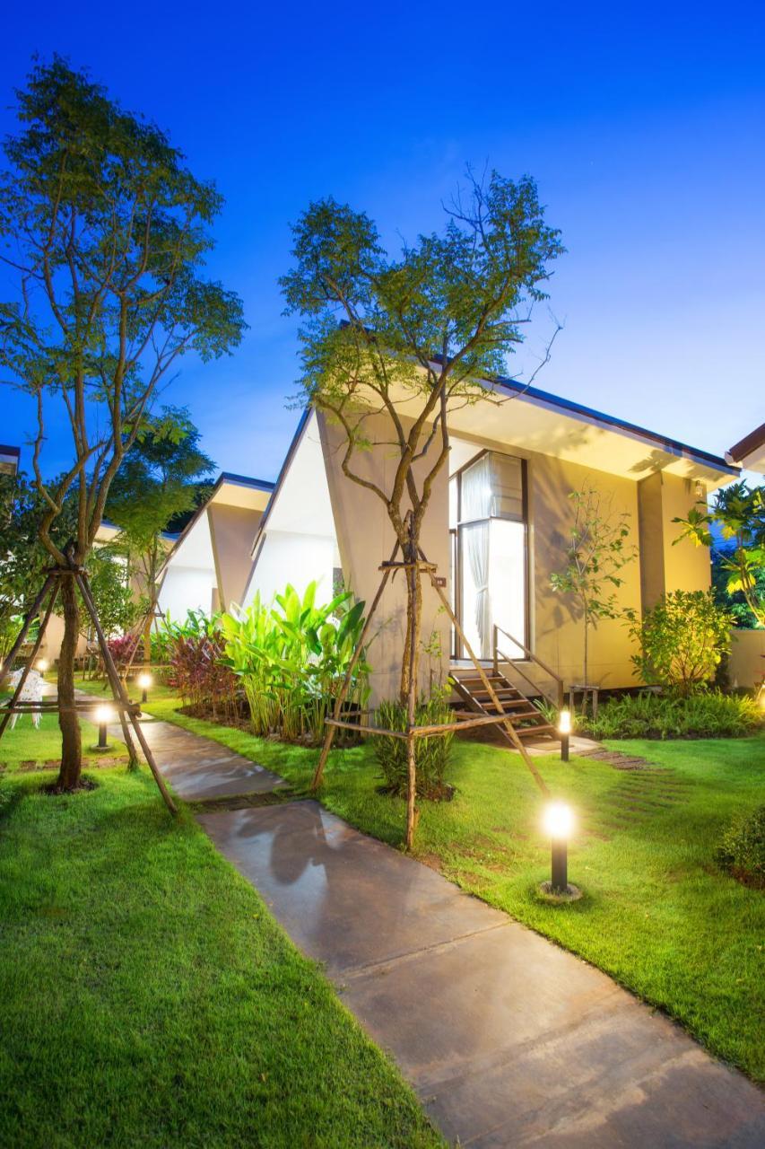 Arantarakiri Khao Yai 2* Mu Si