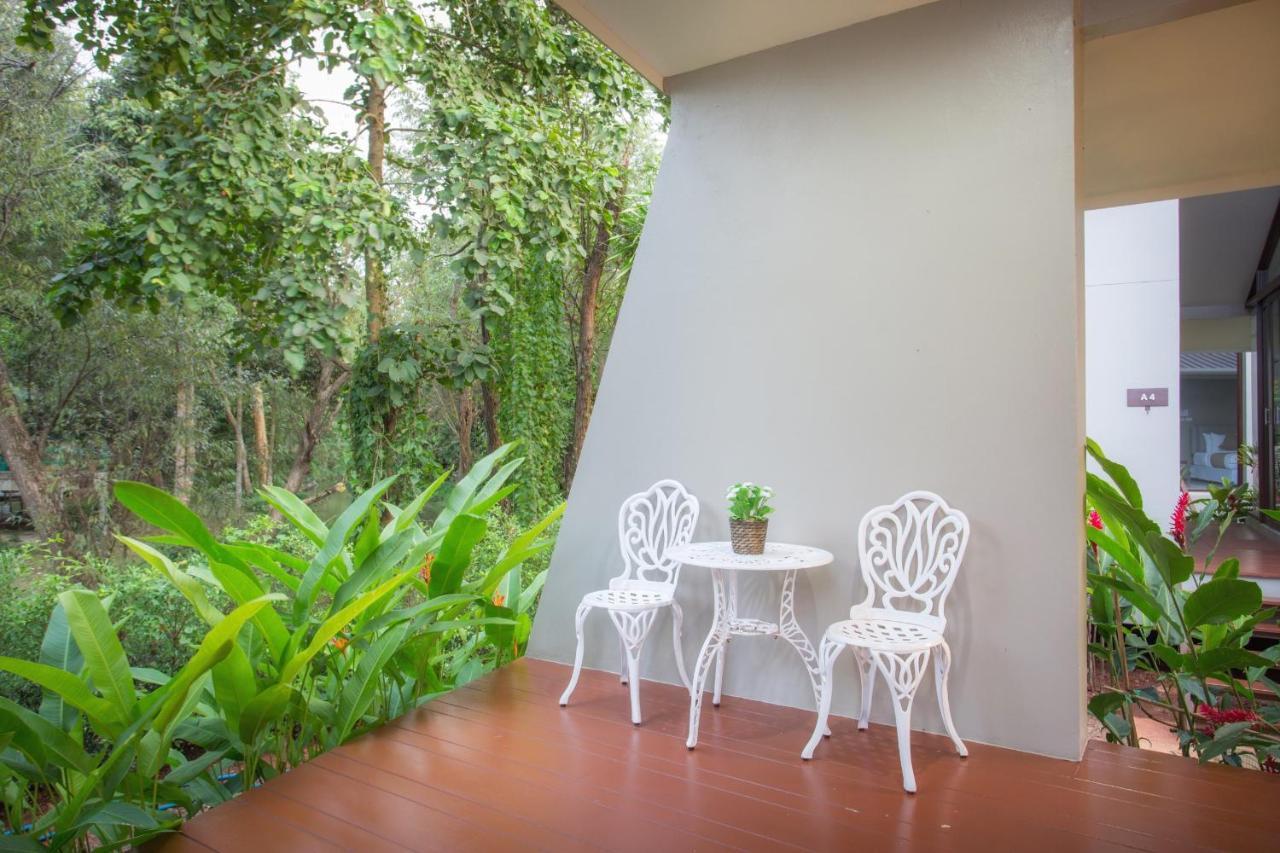 Resort Arantarakiri Khao Yai Mu Si