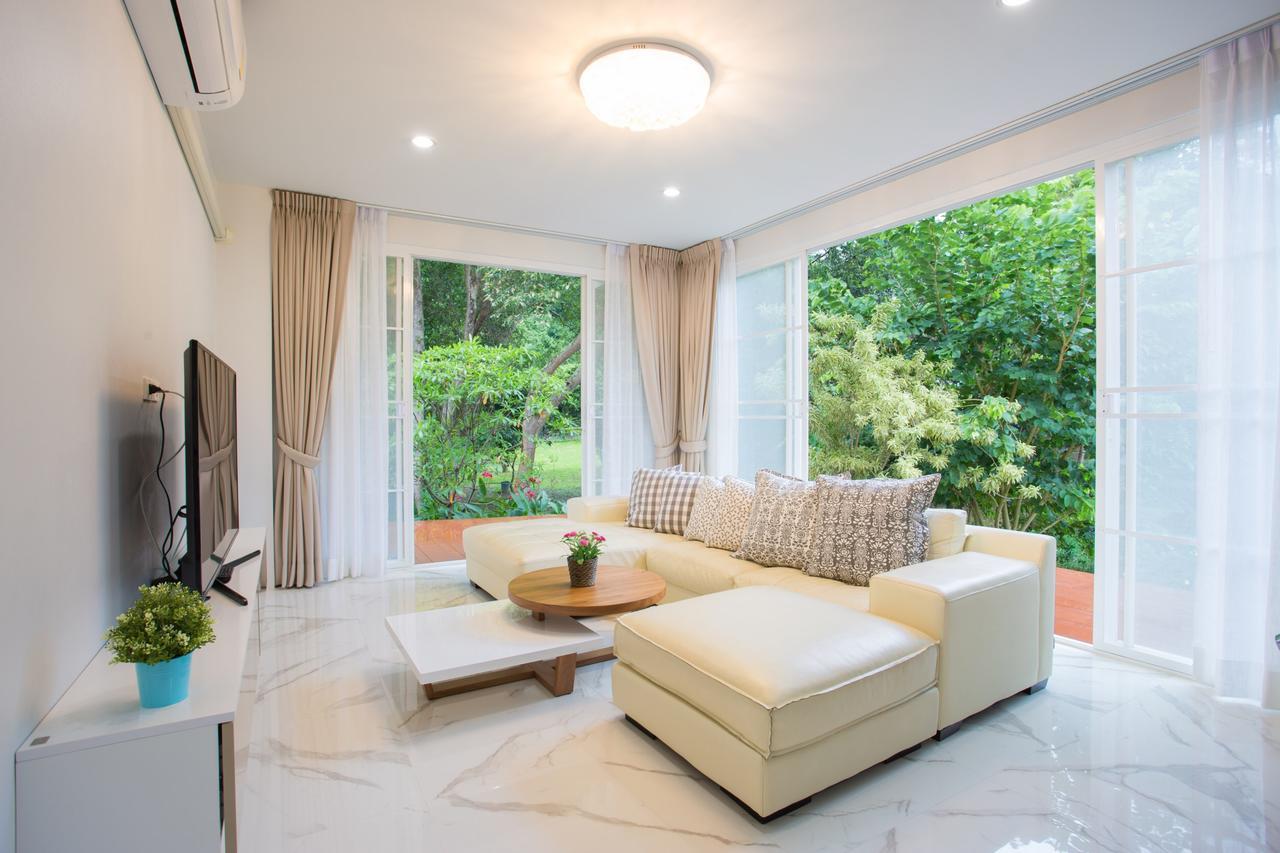 Arantarakiri Khao Yai 2*