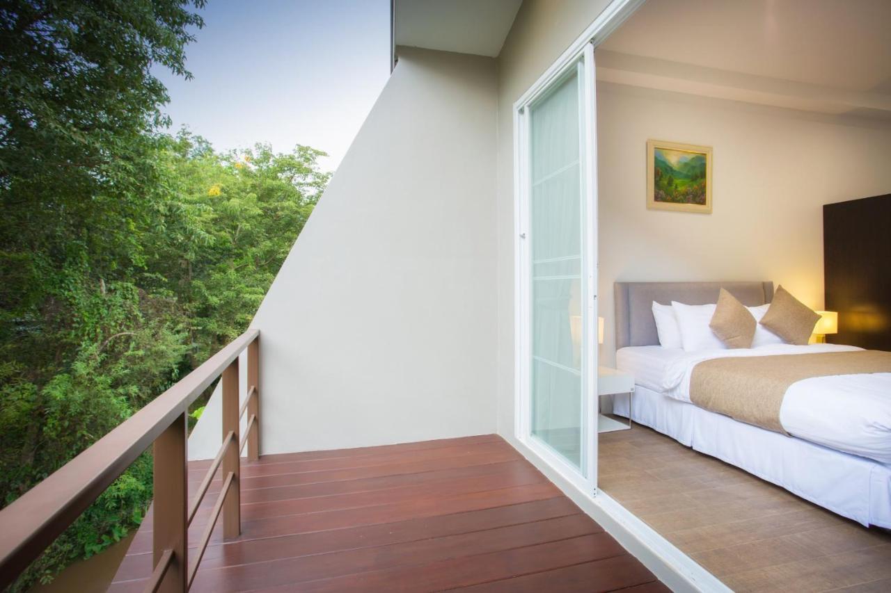 Resort Arantarakiri Khao Yai