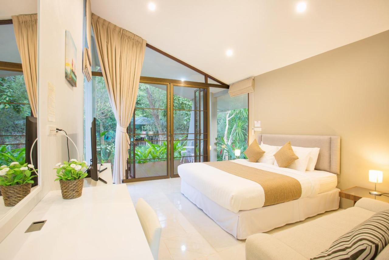 Resort Arantarakiri Khao Yai 2*