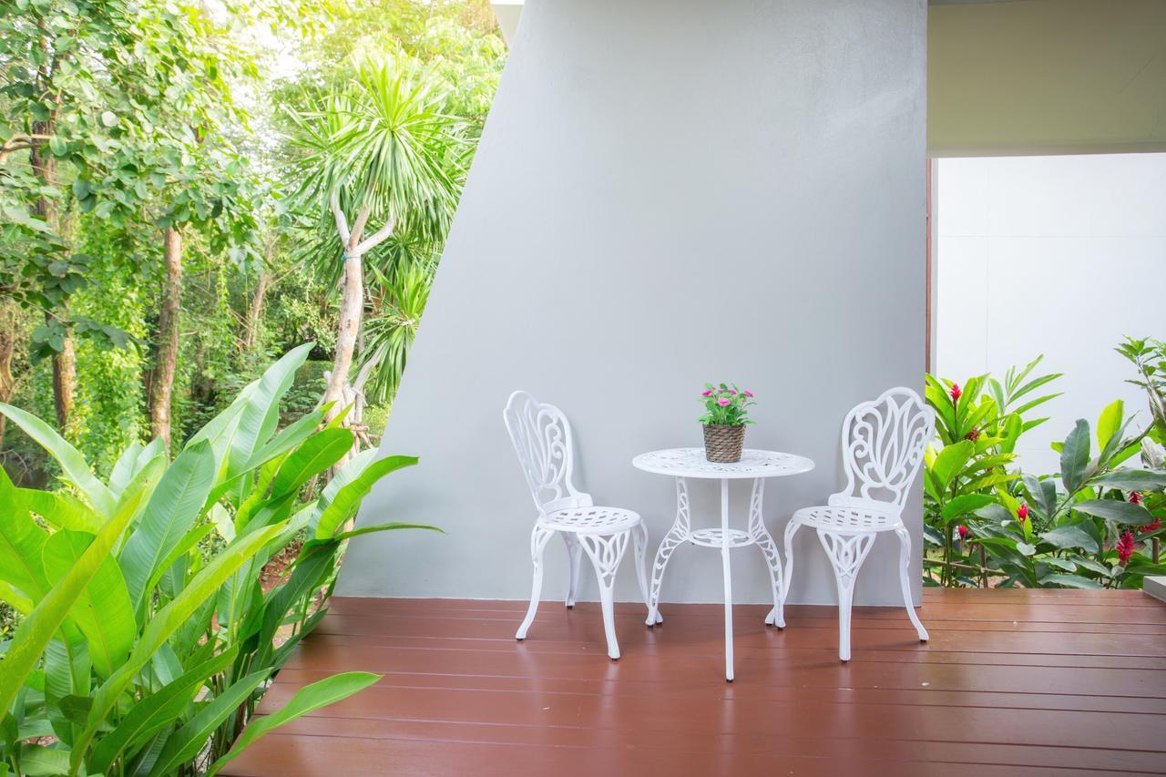 Arantarakiri Khao Yai