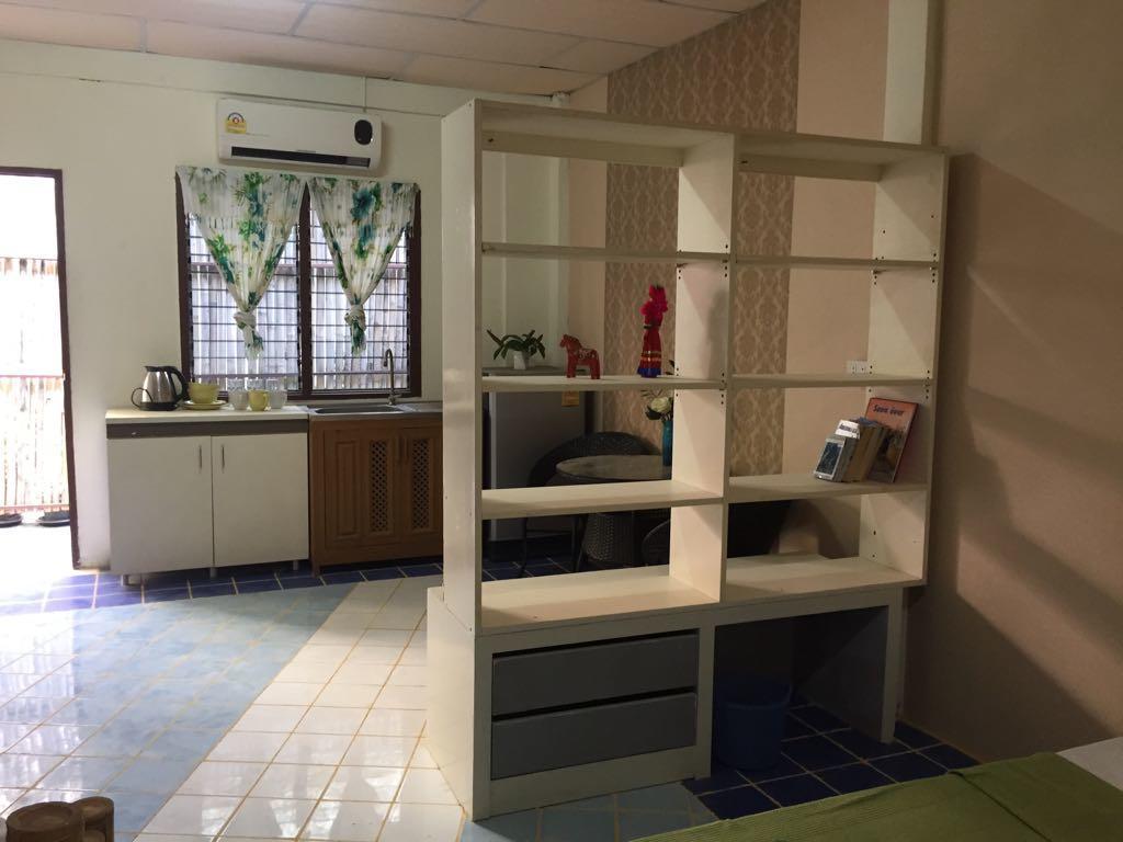 Lanta Complex Apartment
