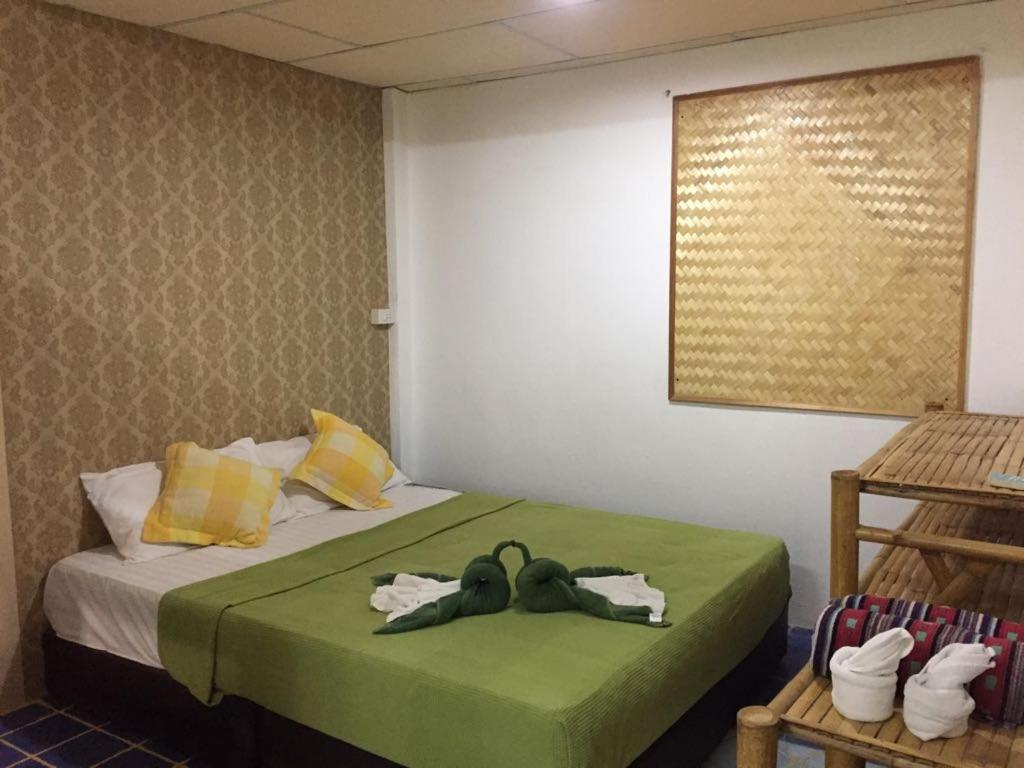 Lanta Complex Apartment