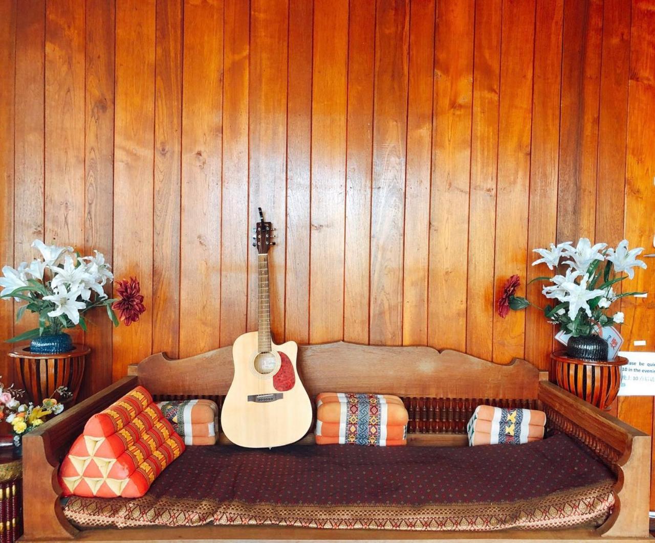 Golden Guest house 2*