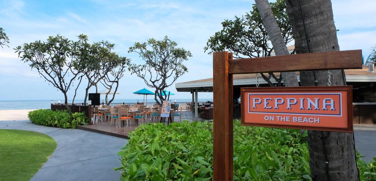 The Regent Cha Am Resort, Hua Hin