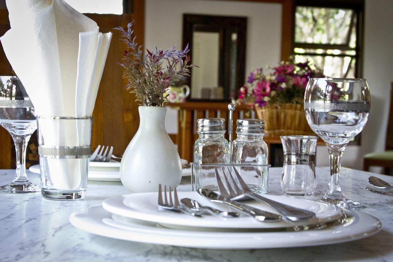 Calvary Villa Mae Rim