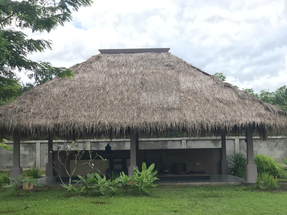 Calvary Villa *