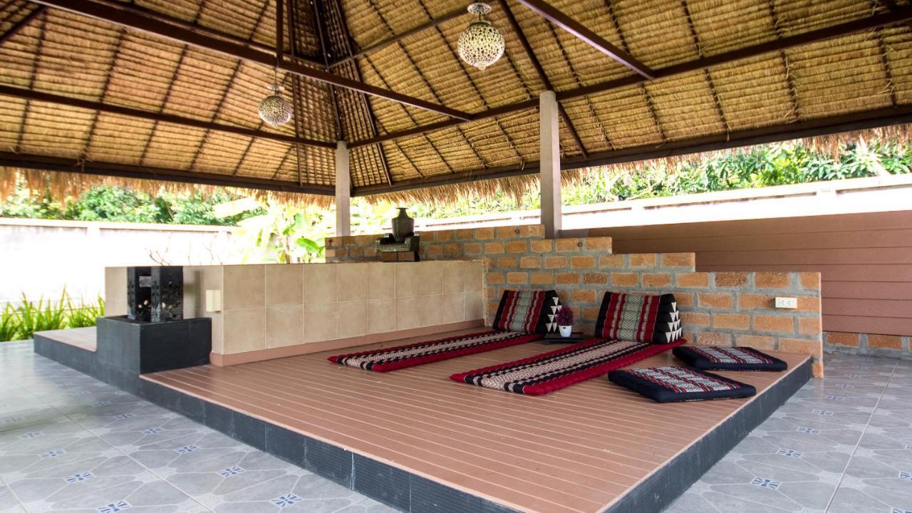Villa Calvary Mae Rim