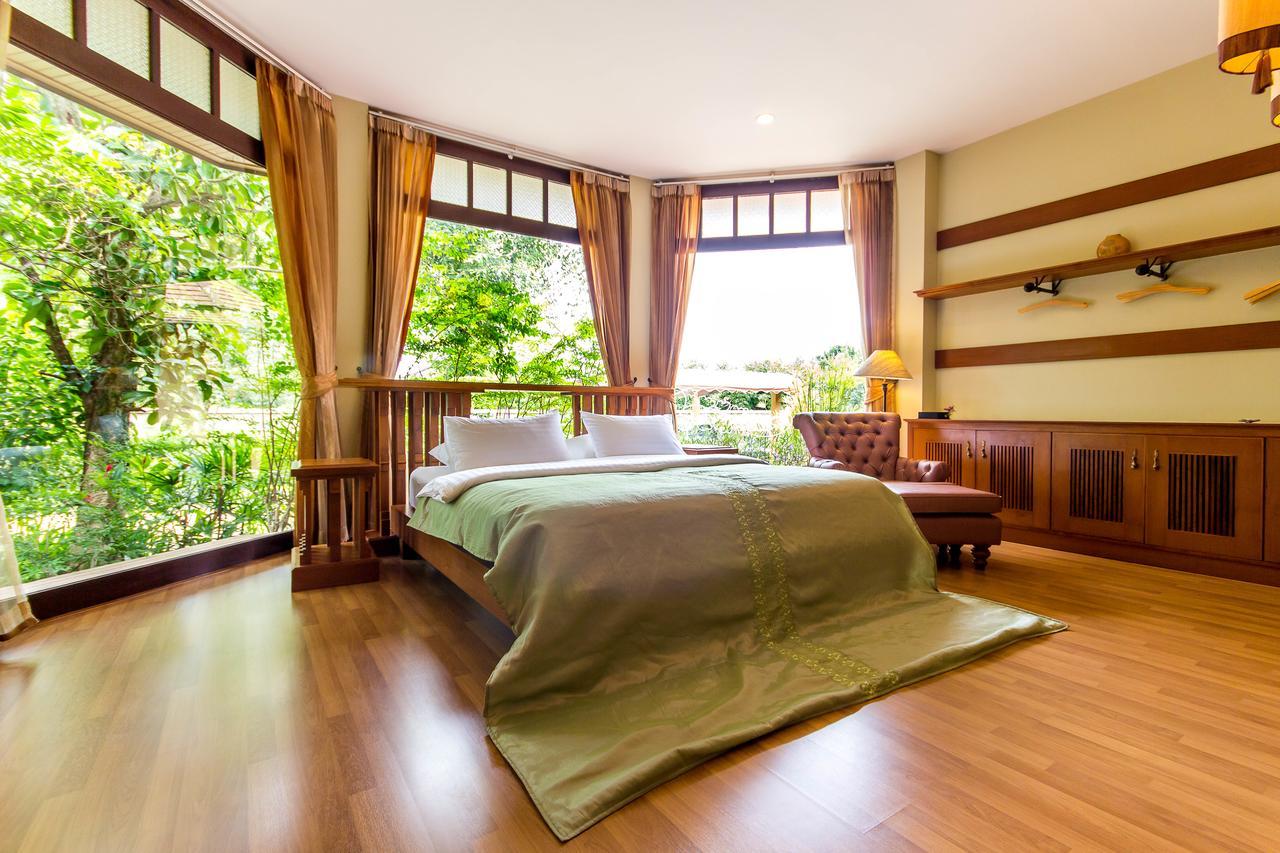 Calvary Villa Mae Rim