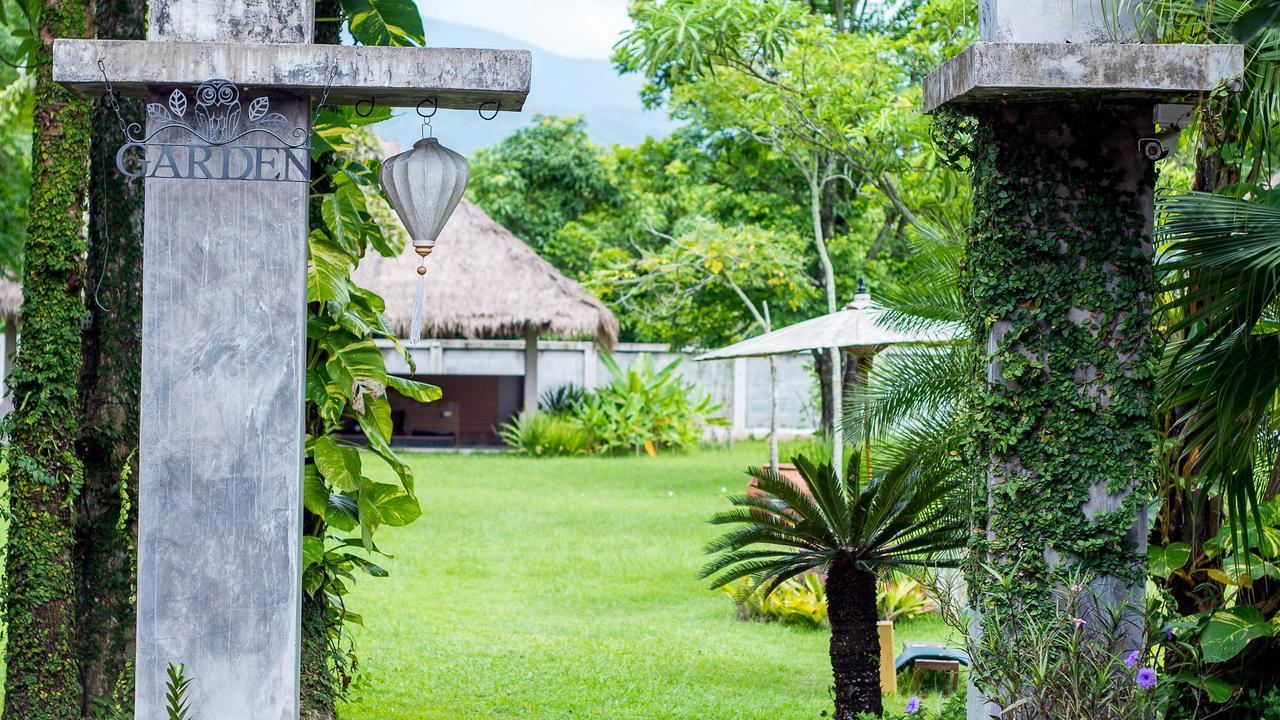 Calvary Villa