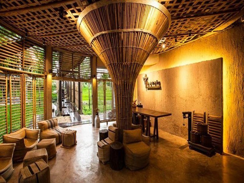 La A Natu Pranburi 4*