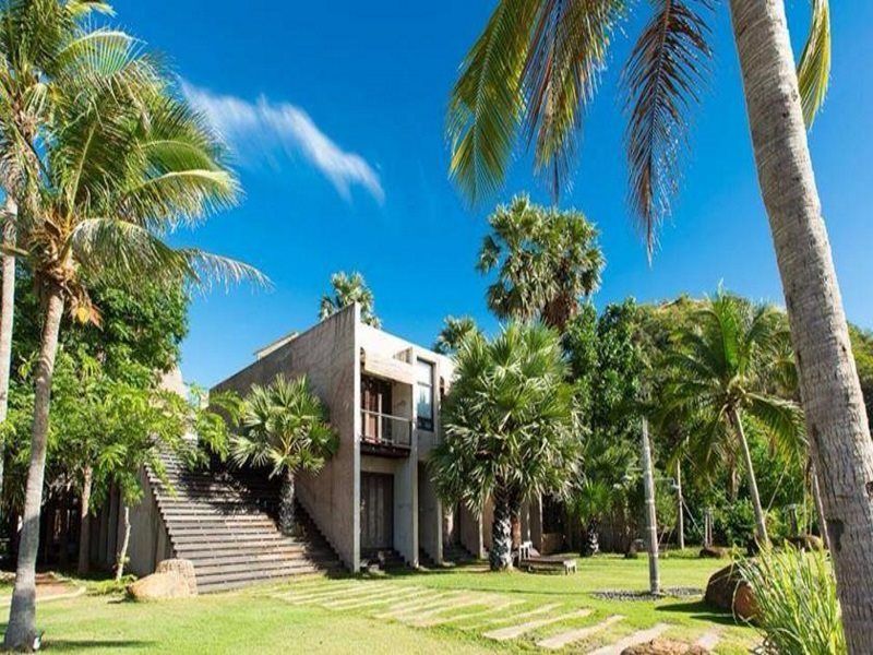 Resort La A Natu Pranburi