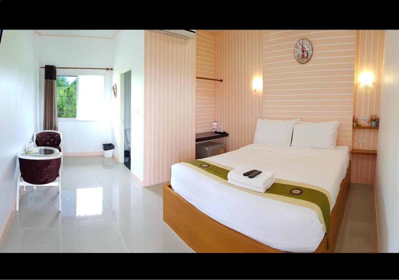 Resort The Aam 2*