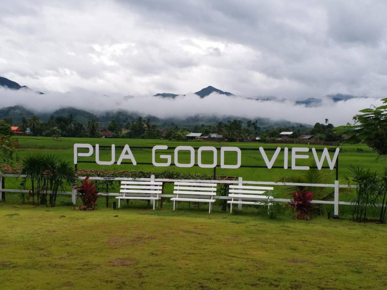 Good View Pua