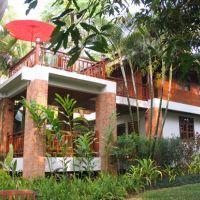 Suanthip Vana Hotel 4*