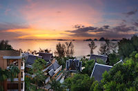 Hotel Amari Vogue 5*