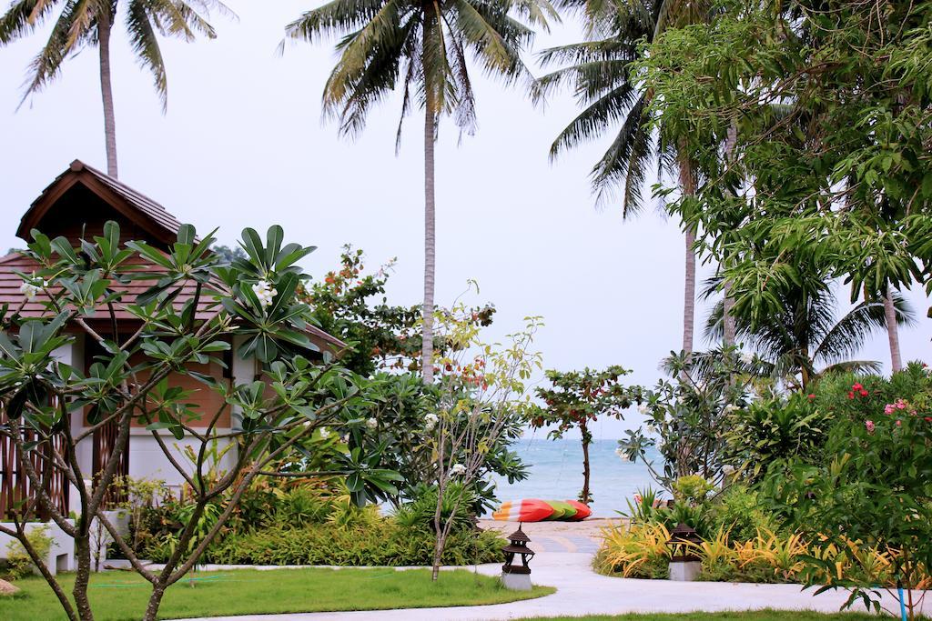Resort Maehaad Bay - Sha 4*