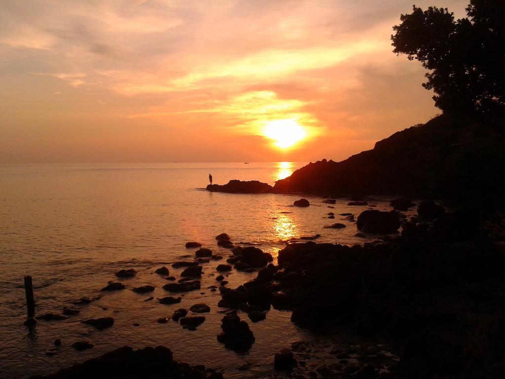 Cliff 3* Koh Chang