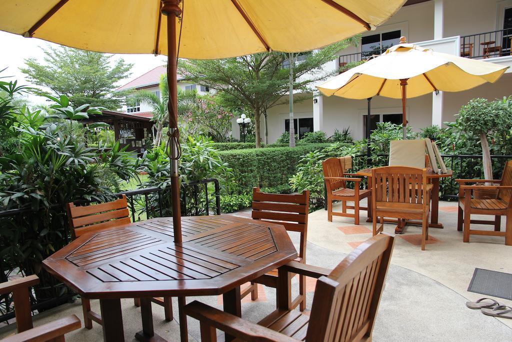 Serene Sands Hotel