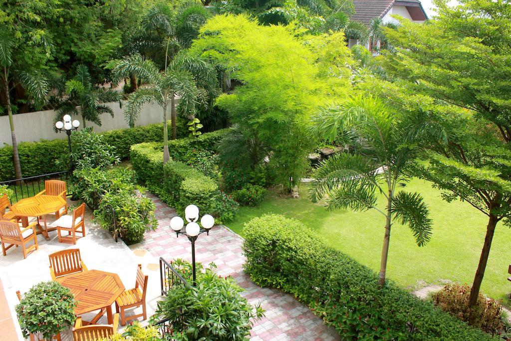 Serene Sands Hotel Bang Lamung