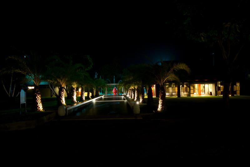 Lakeside By Mida Hotel Kanchanaburi