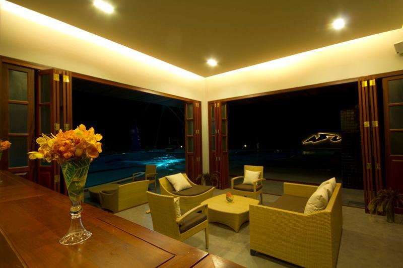 Lakeside By Mida Hotel 4*