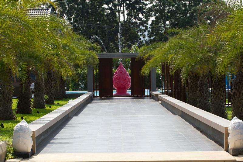 Lakeside By Mida Hotel Kanchanaburi