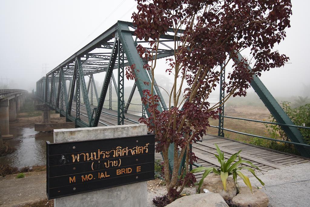 Bura Lumpai Resort