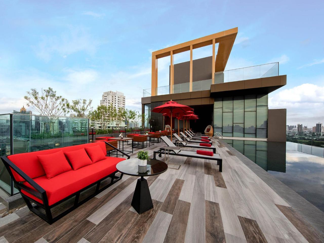 Ibis Styles Sukhumvit 4 Hotel Banguecoque