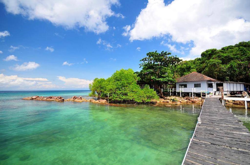 Resort Koh Kood Island