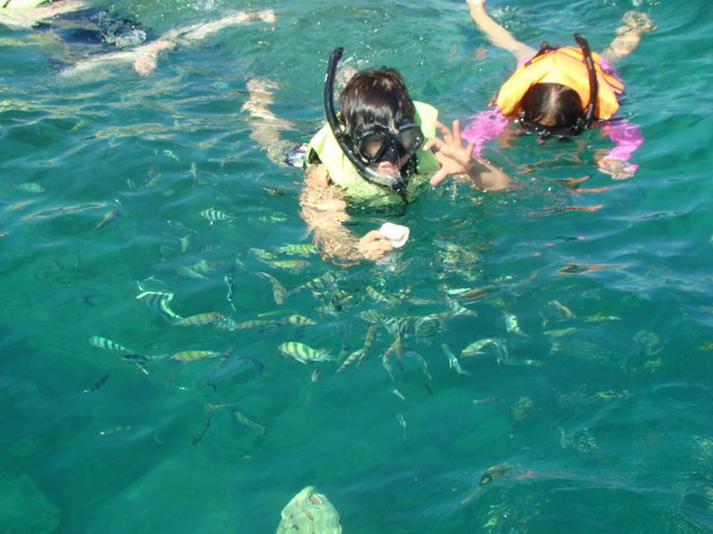 Koh Kood Island Resort