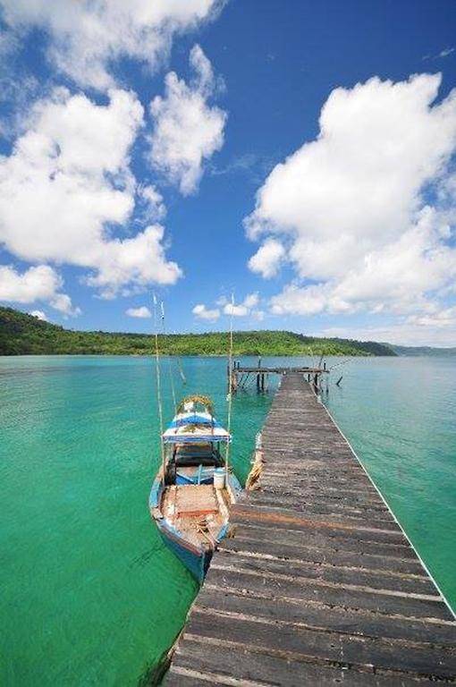 Koh Kood Island 3*